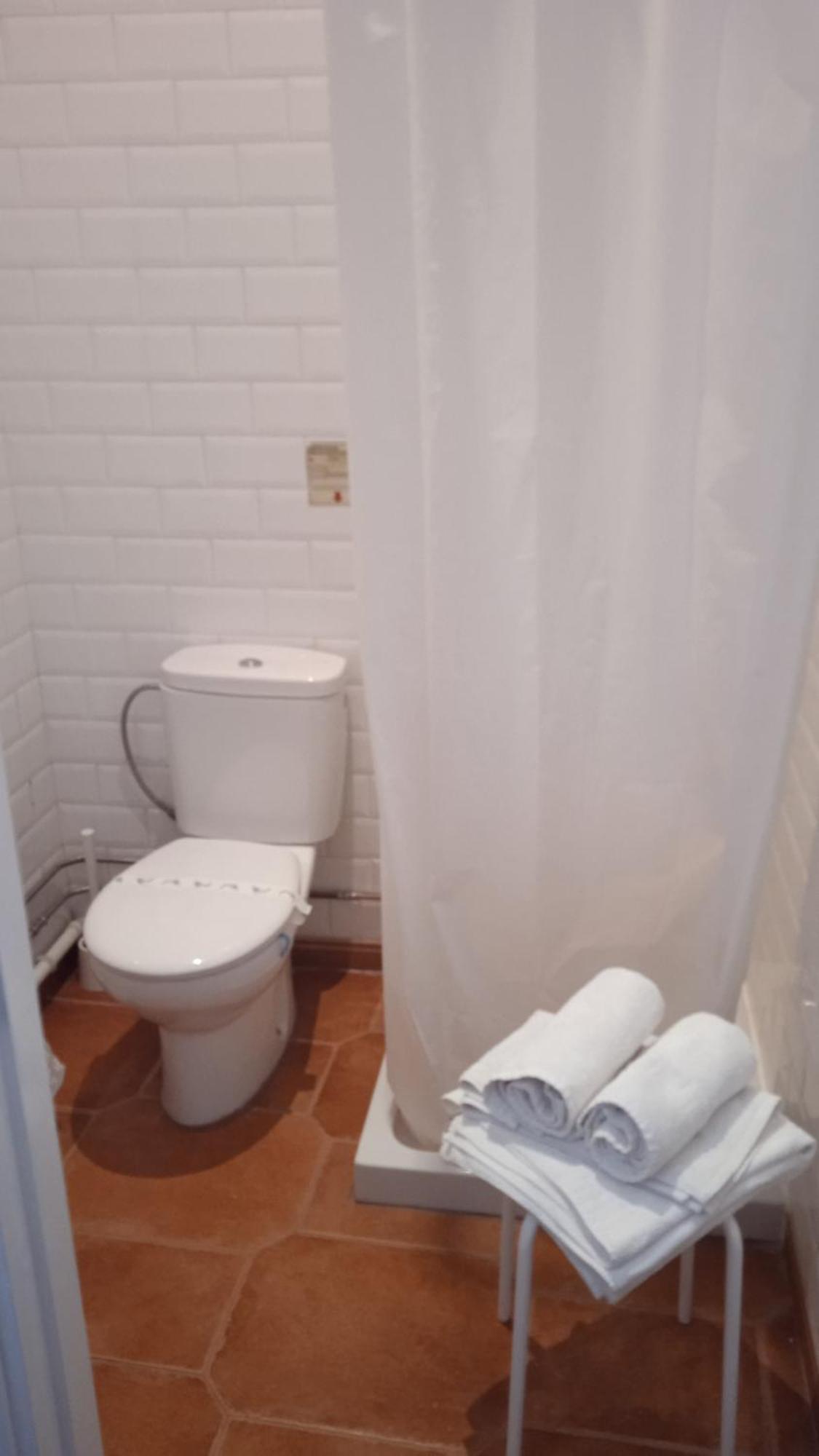 חרז דה לוס קבאלרוס Hotel Rural La Posada De Las Cigueenas מראה חיצוני תמונה