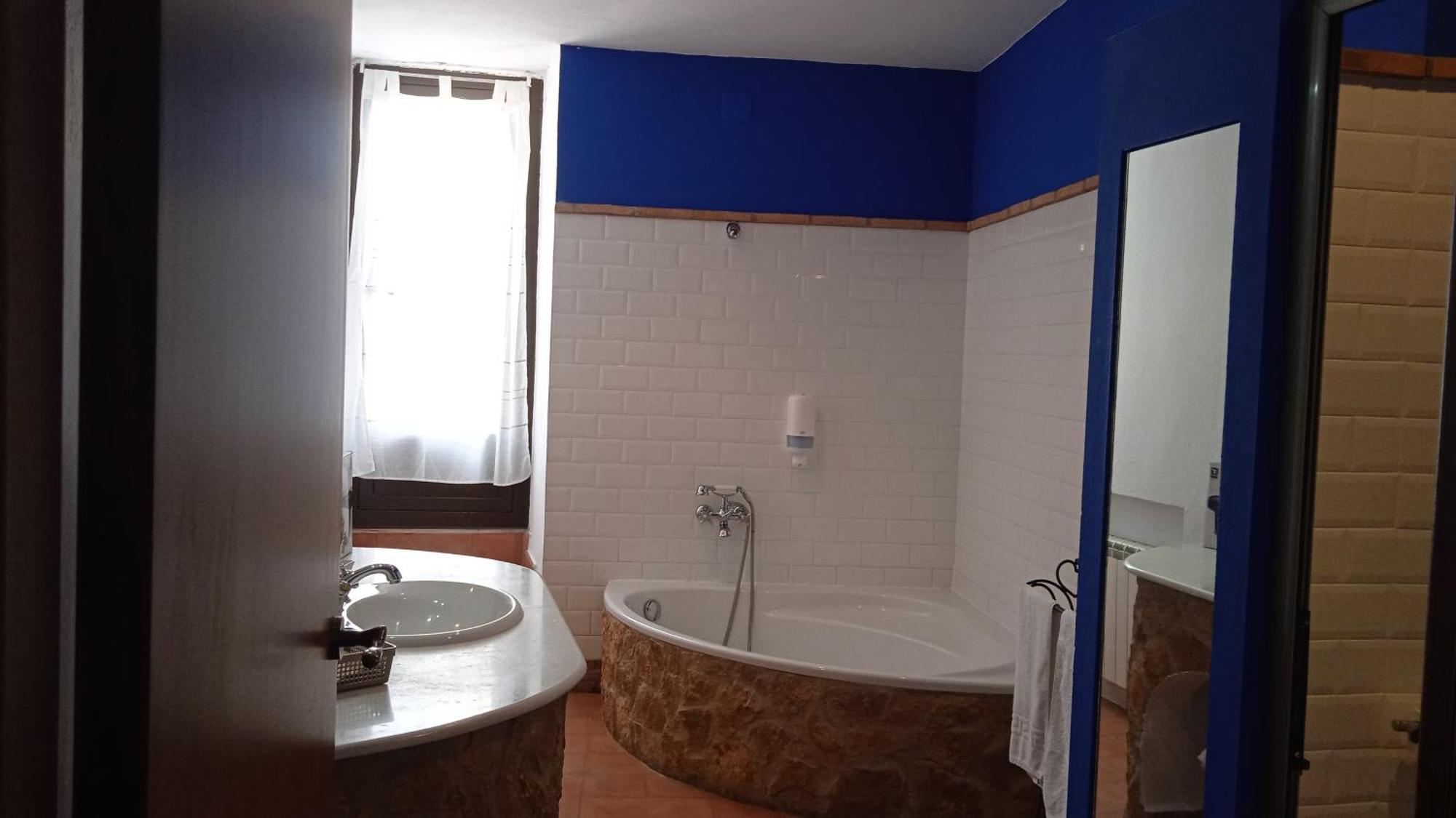חרז דה לוס קבאלרוס Hotel Rural La Posada De Las Cigueenas מראה חיצוני תמונה